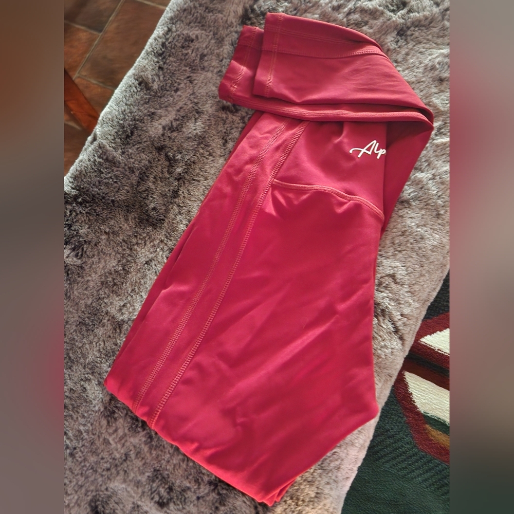 Alphalete leggings - Picture 1 of 6
